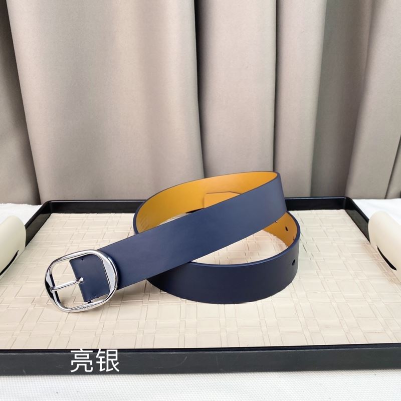 Tom Ford Belts